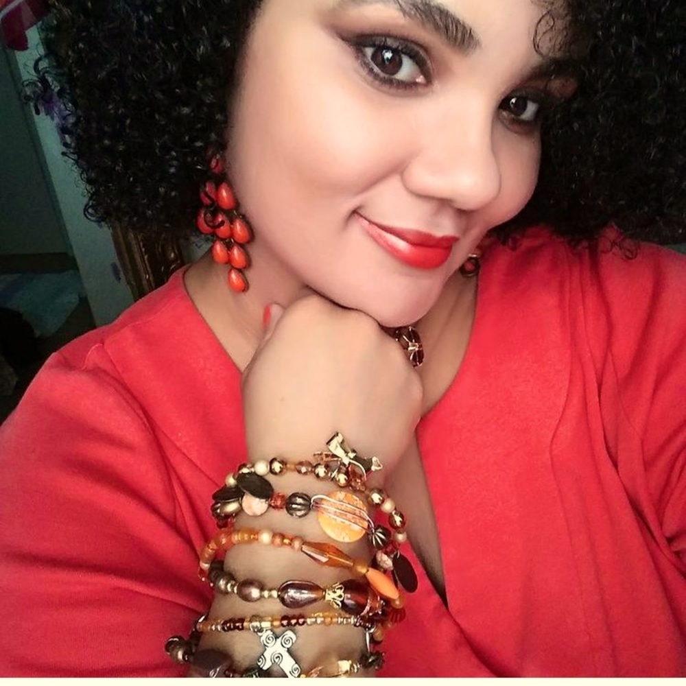 🧡🧡HANDCRAFTED BRACELETS🧡🧡